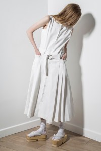 Alexandre Plokhov RTW Spring 2016