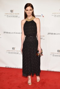 Lydia Hearst