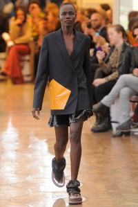 Acne Studios RTW Spring 2016