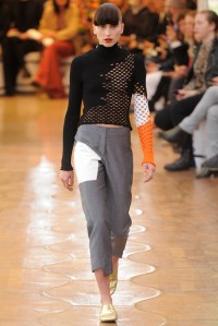 Acne Studios RTW Spring 2016