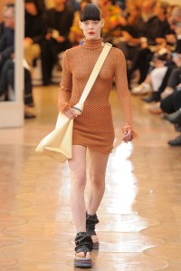 Acne Studios RTW Spring 2016