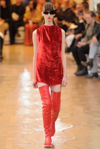 Acne Studios RTW Spring 2016