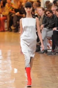 Acne Studios RTW Spring 2016