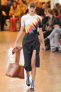 Acne Studios RTW Spring 2016