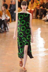 Acne Studios RTW Spring 2016