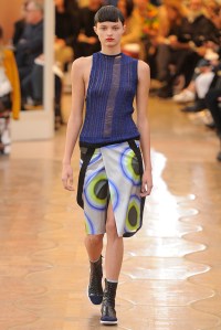 Acne Studios RTW Spring 2016