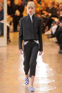 Acne Studios RTW Spring 2016