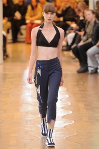 Acne Studios RTW Spring 2016