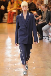 Acne Studios RTW Spring 2016