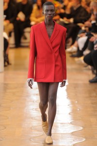 Acne Studios RTW Spring 2016