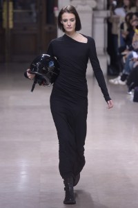 AF Vandevorst RTW Spring 2016
