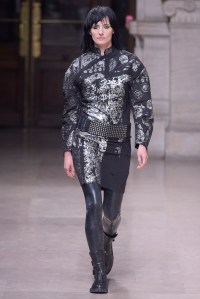 AF Vandevorst RTW Spring 2016