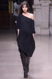 AF Vandevorst RTW Spring 2016