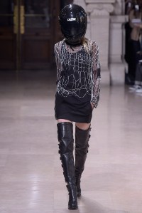 AF Vandevorst RTW Spring 2016
