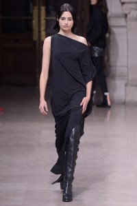 AF Vandevorst RTW Spring 2016