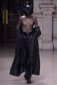 AF Vandevorst RTW Spring 2016