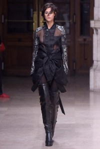 AF Vandevorst RTW Spring 2016