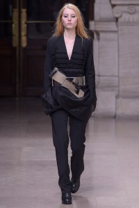 AF Vandevorst RTW Spring 2016