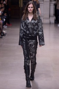 AF Vandevorst RTW Spring 2016