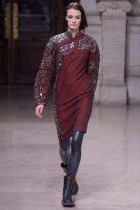 AF Vandevorst RTW Spring 2016