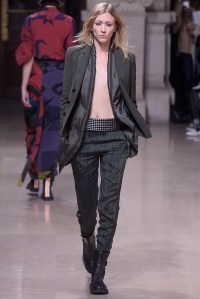 AF Vandevorst RTW Spring 2016