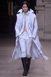 AF Vandevorst RTW Spring 2016