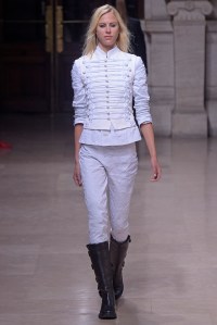 AF Vandevorst RTW Spring 2016