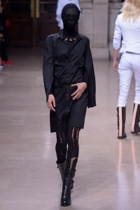 AF Vandevorst RTW Spring 2016