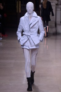 AF Vandevorst RTW Spring 2016