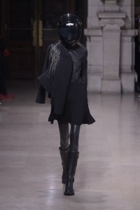 AF Vandevorst RTW Spring 2016