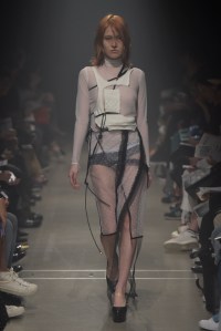 Akikoaoki Tokyo New Age RTW Spring 2016