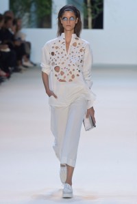 Akris RTW Spring 2016