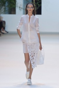 Akris RTW Spring 2016