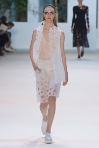 Akris RTW Spring 2016