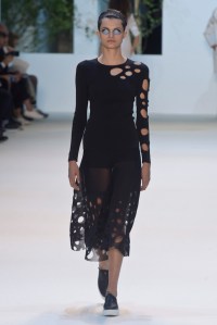 Akris RTW Spring 2016