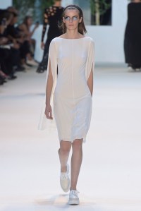 Akris RTW Spring 2016