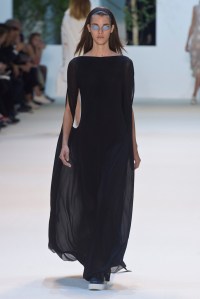 Akris RTW Spring 2016