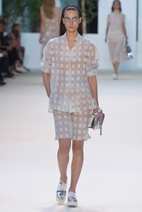 Akris RTW Spring 2016