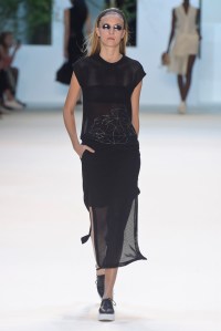 Akris RTW Spring 2016