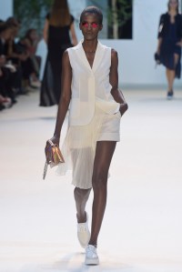 Akris RTW Spring 2016