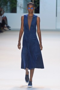 Akris RTW Spring 2016