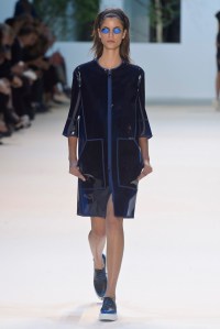 Akris RTW Spring 2016