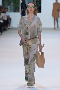 Akris RTW Spring 2016