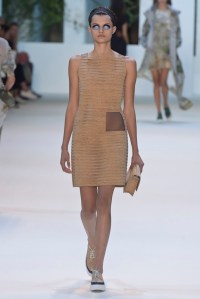 Akris RTW Spring 2016