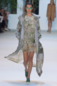 Akris RTW Spring 2016