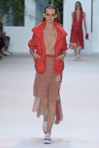 Akris RTW Spring 2016