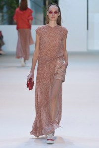 Akris RTW Spring 2016