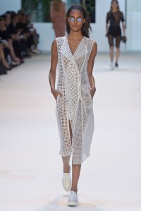 Akris RTW Spring 2016