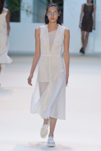 Akris RTW Spring 2016