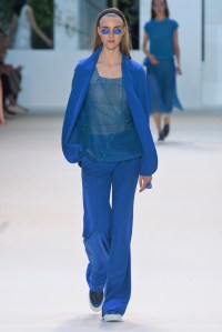 Akris RTW Spring 2016
